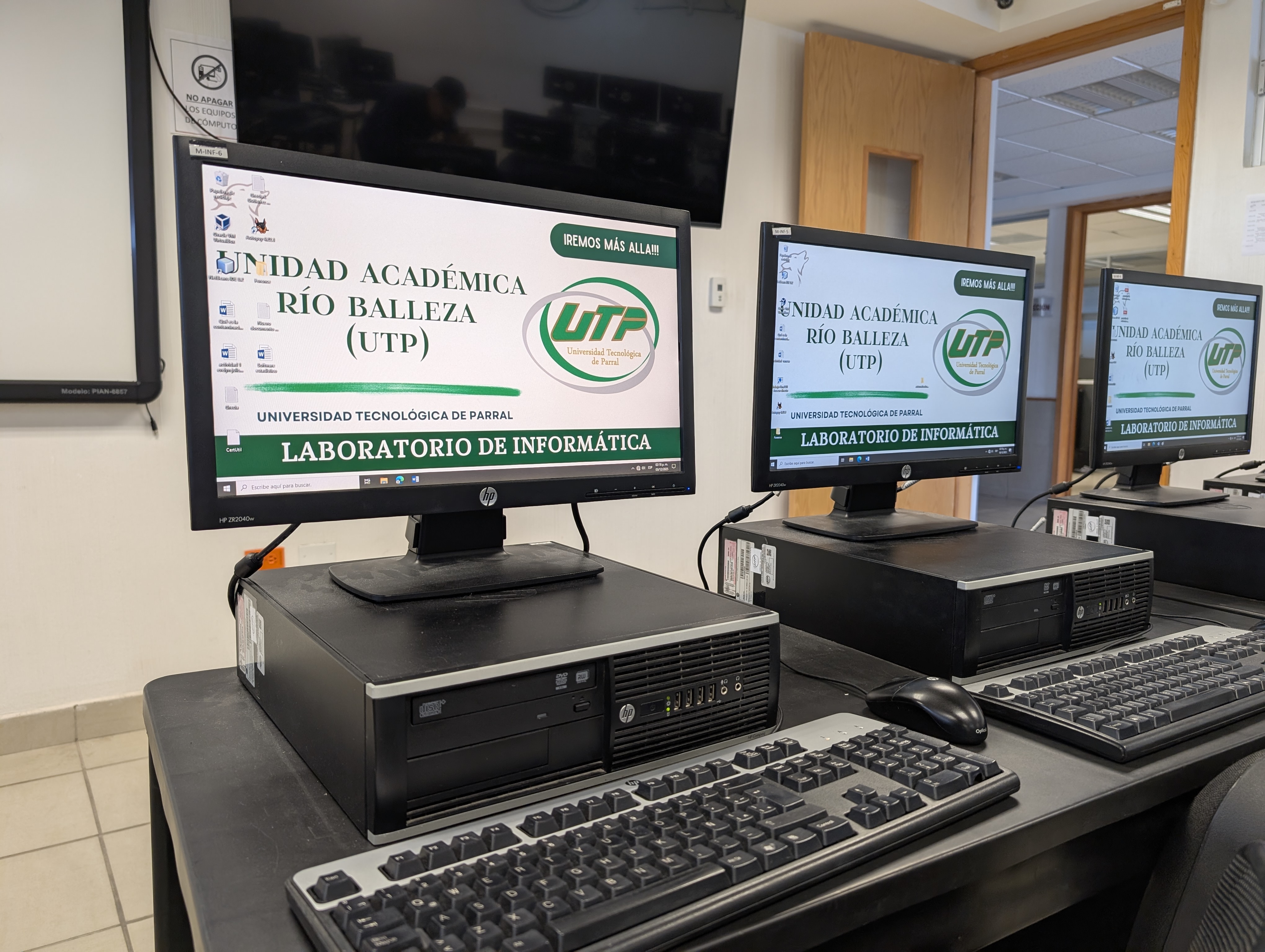 Laboratorios Especializados - Imagen